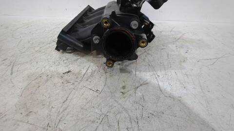 Foto 3ª: Colector Admisión Opel Corsa 1.3 CDTI L08 L68) 75CV [A 13 DTC Z 13 DTJ] (2006)