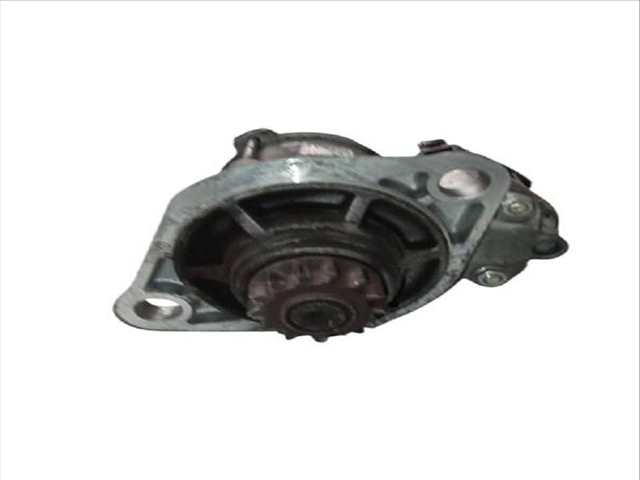 Foto 2ª: Motor de Arranque Seat Leon 1.2 TSI (2012)