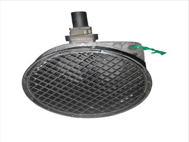 Caudalimetro Audi A4 2.0 TDI AVANT