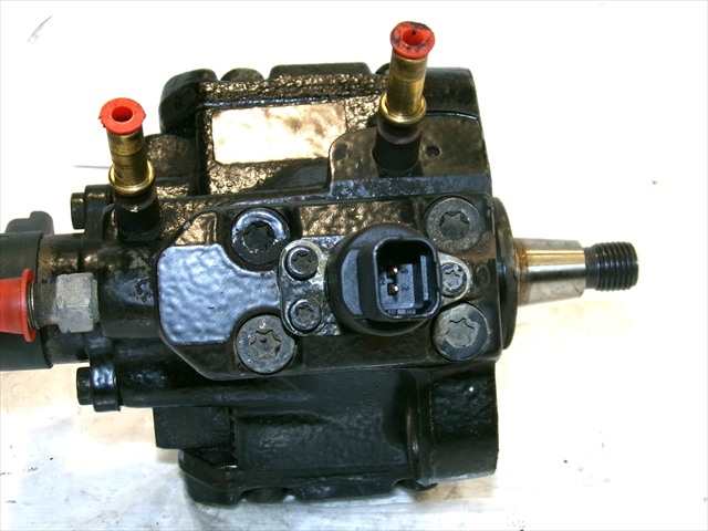 Foto 4ª: Bomba Inyeccion Citroen Xsara 2.0 HDI 1999-2010 [RHY] (2002)