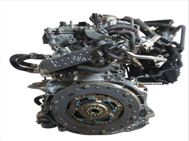 Motor Completo Lexus GS 223CV 164KW