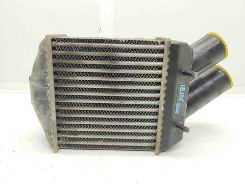 Foto 3ª: Intercooler Renault Megane 1.9 DCI DYNAMIQUE COUPE 102CV 75KW I COUPE FASE 2 DA..) [F9Q K7] (2002)