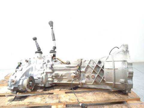Caja Cambios Kia Sportage TD 5-PTAS.) 83CV 61KW