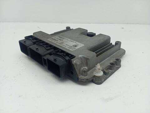 Foto 2ª: Centralita Motor ECU Ford C Max TREND D) 109CV 80KW FOCUS CAP) [G8DA] (2004)