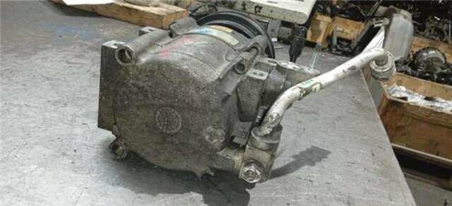 Foto 3ª: Compresor Aire Acondicionado Hyundai Trajet 2.0 [G4JP-G]
