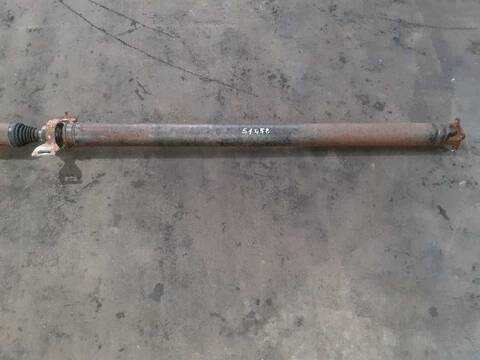 Foto 2ª: Transmision Central Toyota Rav4 EXECUTIVE 152CV 112KW [1AZ] (2006)