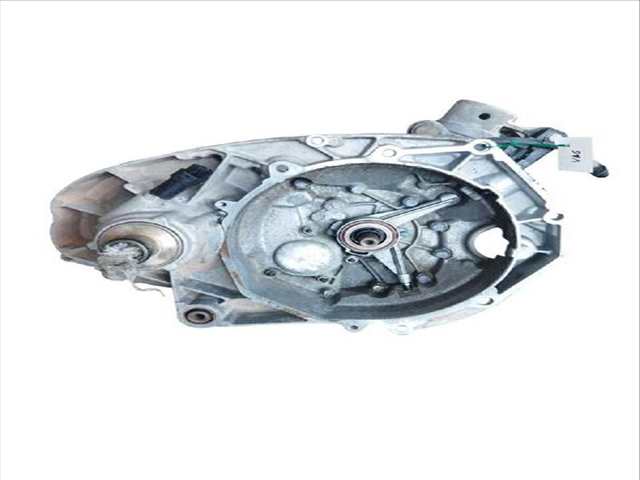 Foto 3ª: Caja Cambios Volkswagen Transporter 2.5 TDI (1990)