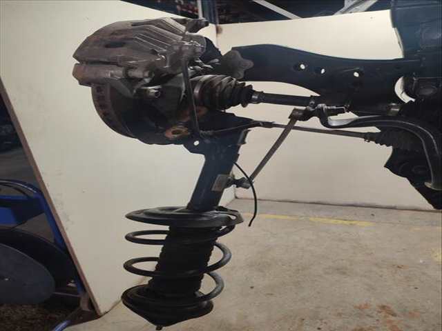 Foto 2ª: Cuna de Motor Toyota Rav4 VERSION INDEFINIDA (2020)