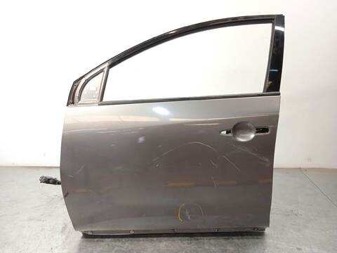 Puerta Delantera Izquierda Nissan Murano BASICO 256CV 188KW
