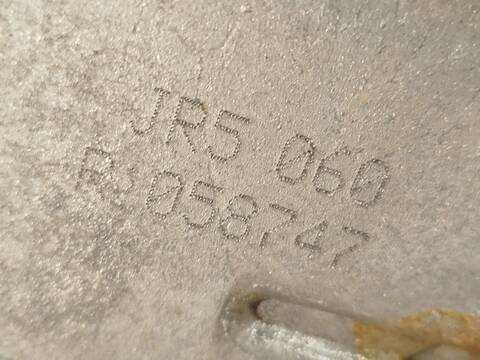 Foto 4ª: Caja Cambios Renault Clio 1.5 DCI 75 75CV 55KW [K9K628] (2016)