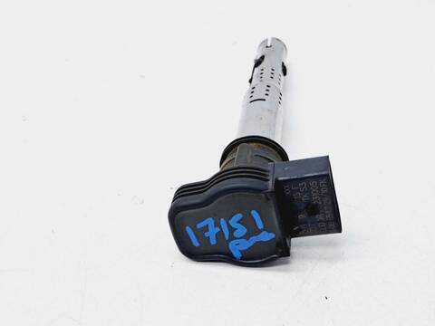 Foto 3ª: Modulo Encendido Audi Tt 2.0 16V TFSI 200CV 147KW [BWA] (2007)