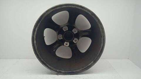 Foto 3ª: LLanta Aleacion Porsche Boxster BASICO 220CV 162KW [M9622] (2002)