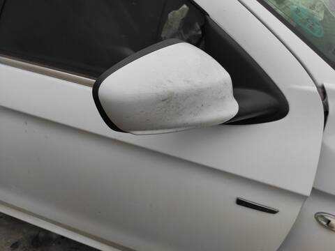 Foto 2ª: Retrovisor Derecho Citroen C Elysee BH02 (2016)