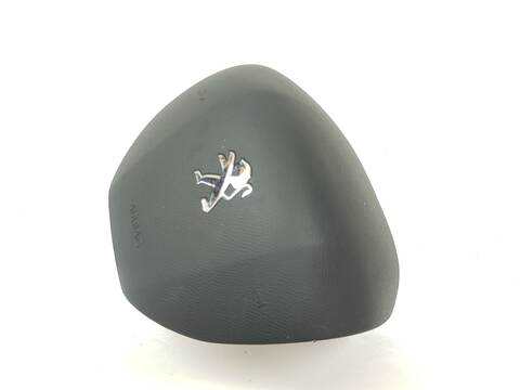 Foto 2ª: Kit Airbag Peugeot 308 ACTIVE (2010)