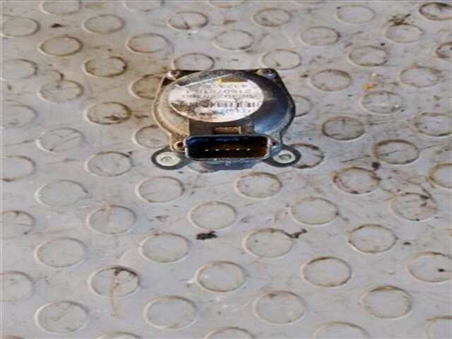 Foto 2ª: Valvula EGR Citroen C4 1.6 HDI [9HX (DV6ATED4)]