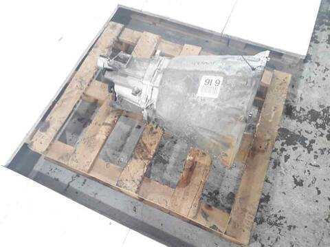 Foto 2ª: Caja Cambios Mercedes Clase C 160 2.0 COMPRESOR CAT BERLINA 163CV 120KW (2000)