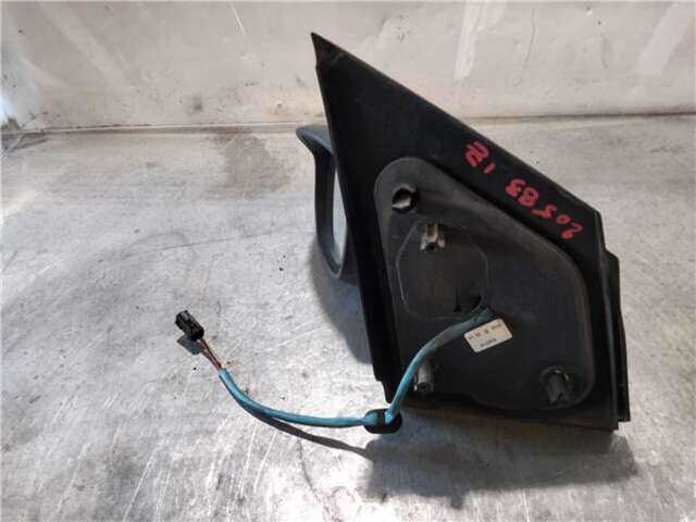 Foto 3ª: Retrovisor Izquierdo Citroen C2 1.4 EMPRESA [1.4 LTR. - 50 KW HDI] [8HX]