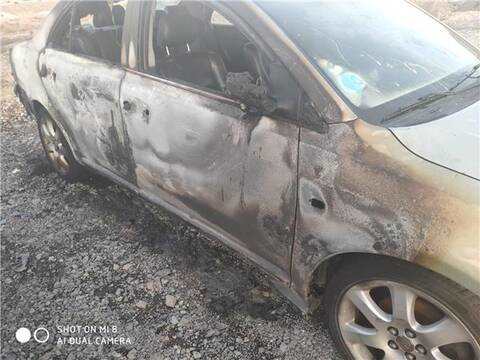 Foto 2ª: Amortiguador Delantero Derecho Toyota Avensis 2.0 [1AZ-FSE]