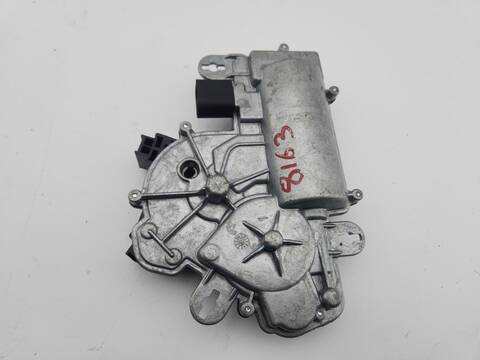 Foto 3ª: Cierre Centralizado Portón Audi Q5 S LINE QUATTRO 190CV 140KW [DETA] (2017)