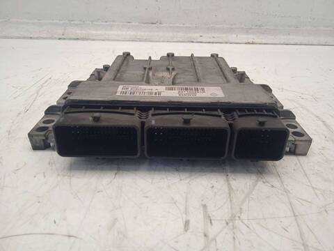 Centralita Motor ECU Renault Megane 1.2 16V 116CV 85KW III SPORT TOURER