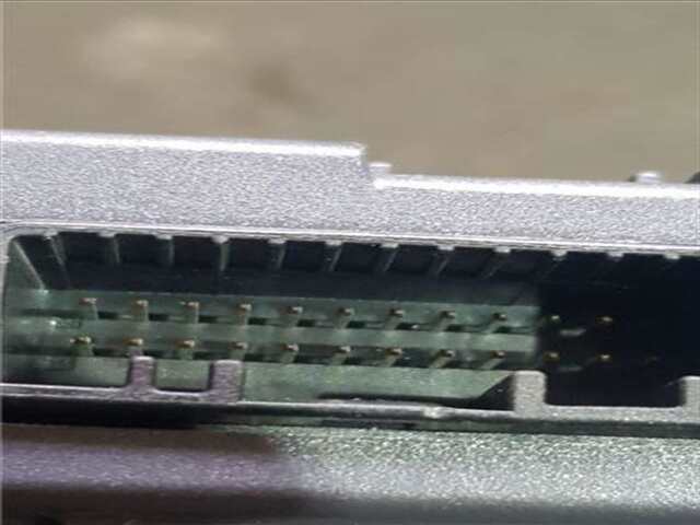 Foto 2ª: Motor de Arranque Renault Clio 1.5 BUSINESS [1.5 LTR. - 66 KW DCI DIESEL FAP] [K9K B6]