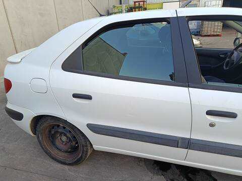 Puerta Trasera Derecha Citroen Xsara RHY BERLINA
