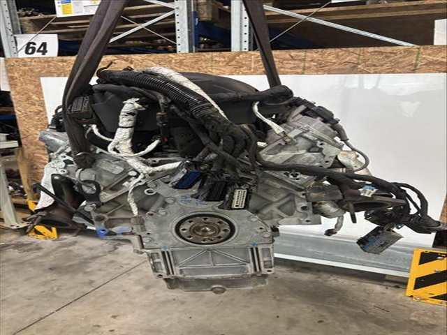 Foto 3ª: Motor Completo Chevrolet Express 268CV 197KW [LV1 262CUV6] (2018)
