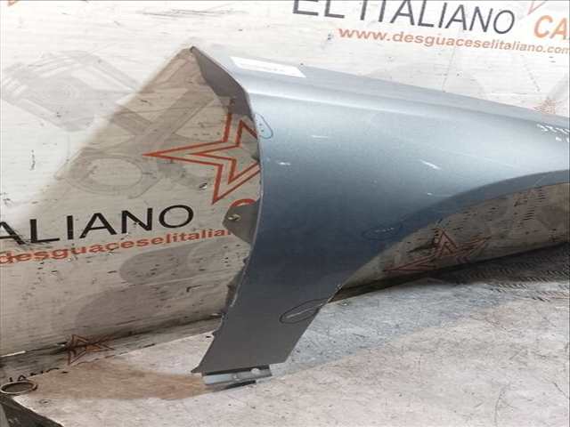 Foto 3ª: Aleta Delantera Derecha Volkswagen Passat ADVANCE BERLINA 140CV 103KW [BMP] (2005)