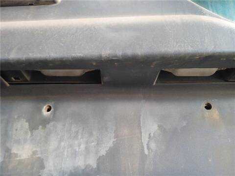 Piloto matricula Toyota Rav4 2.0