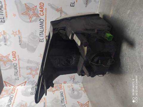 Foto 4ª: Faro Izquierdo Ford Transit FT 300 M CABINA SIMPLE MEDIA 125CV 92KW CAJA ABIERTA [CYRB] (2013)