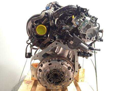 Foto 2ª: Motor Completo Mazda 3 BERLINA 122CV 90KW [PE] (2019)