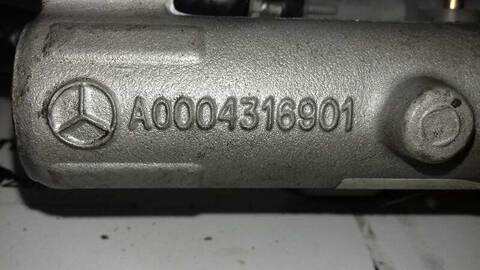 Foto 2ª: Bomba Freno Mercedes Vito 231CV 170KW