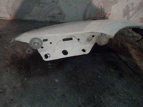 Foto 4ª: Aleta Delantera Izquierda Fiat Punto EASY 75CV 55KW [199A9000] (2016)