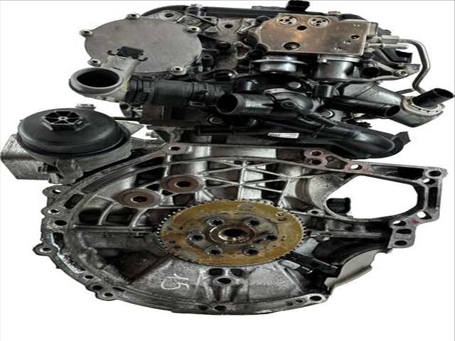 Foto 3ª: Motor Completo Mini Cooper R55 R56 R57 R58 R59 R60 R61 184CV 135KW [N18B16A N18] (2011)
