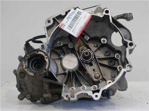 Caja Cambios Seat Ibiza 1.2 COOL 64CV 47KW