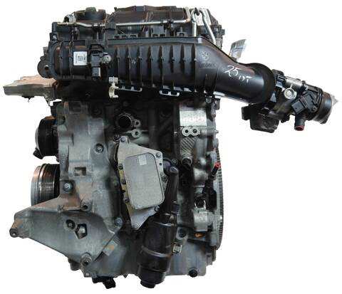 Foto 2ª: Motor Completo Bmw Serie 2 215 1.5 224 CV 165KW [B38A15A]