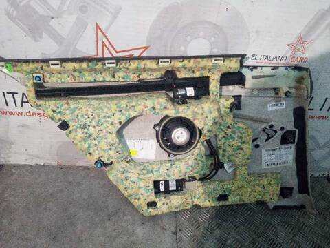 Foto 4ª: Tapizados Cartoneras Bmw Serie 4 418 420D COUPE 184CV 135KW [B47D20A] (2016)