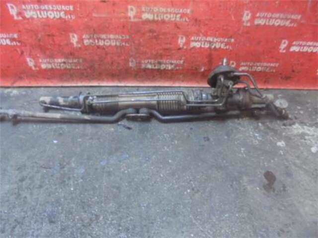 Cremallera de Direccion Daewoo Lanos 1.5