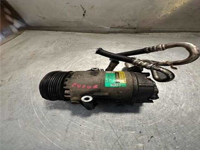 Compresor Aire Acondicionado Opel Zafira 2.0 DTI 16V