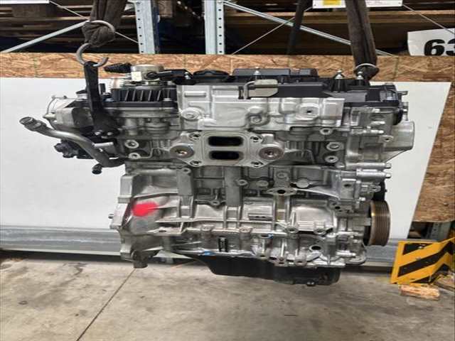 Foto 3ª: Motor Completo Kia Optima 179CV 132KW [G4FP]
