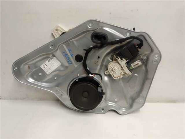 Elevalunas Eléctrico Trasero Izquierdo Volkswagen Golf 1.9 TDI