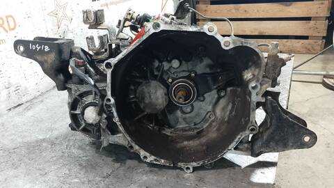 Caja Cambios Mitsubishi Galant 2000 TD GLS A) BERLINA 90CV 66KW