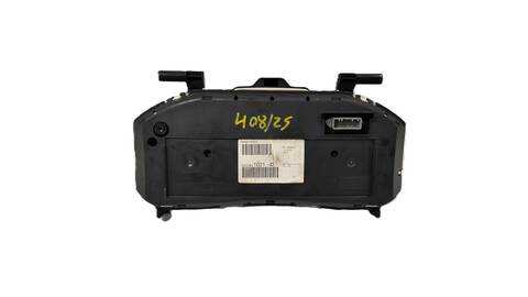 Foto 2ª: Cuadro de Instrumentos Renault Clio AUTHENTIQUE 1 DCI DIESEL CAT 86CV (2005)