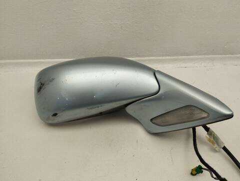 Foto 3ª: Retrovisor Derecho Fiat Ulysse 2.2 JTD DYNAMIC 128CV 94KW [4HW] (2006)