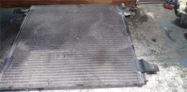 Foto 2ª: Radiador Calefaccion A.A. Mercedes Clase ML 230 3.2 320 (163.154) [3.2 LTR. - 160 KW V6 18V CAT] [M 112.942]
