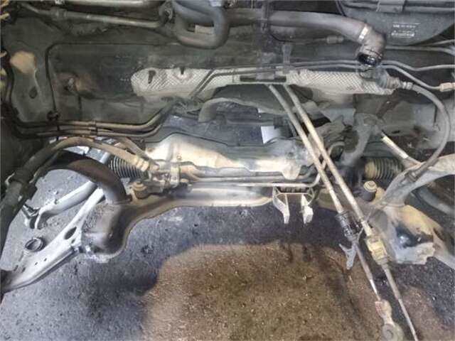 Cremallera de Direccion Ford C Max 2.0 TDCI FOCUS