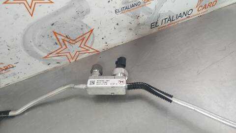 Foto 2ª: Tubos Aire Acondicionado Toyota Auris 99CV 73KW (2013)