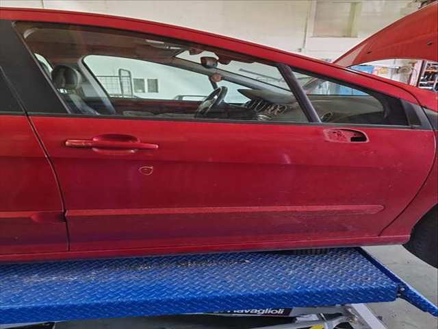 Puerta Delantera Derecha Peugeot 308 1.6 16V 150CV 110KW