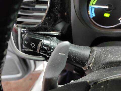 Foto 2ª: Mando Multifuncion Mitsubishi Outlander 4B11 (2016)