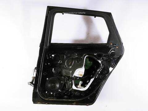 Foto 3ª: Puerta Trasera Derecha Renault Talisman 1.6 DCI 130 GRANDTOUR (2016)